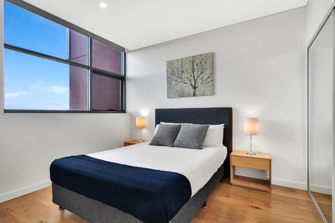 Fabulous Corporate Apartment Macquarie Park M907 - Accommodation Mooloolaba 2