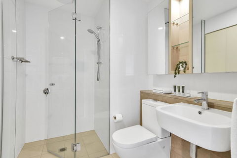 Fabulous Corporate Apartment Macquarie Park M907 - Accommodation Mooloolaba 3