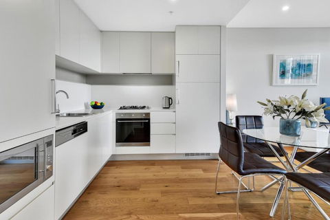 Fabulous Corporate Apartment Macquarie Park M907 - Accommodation Mooloolaba 1