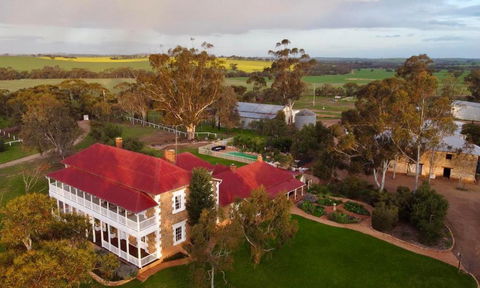 Glamping At Buckland Estate - Accommodation Mooloolaba 2