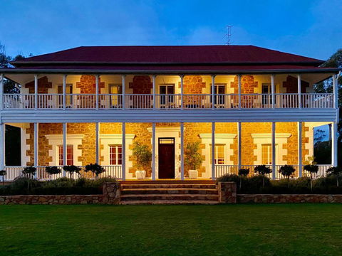 Glamping At Buckland Estate - Accommodation Mooloolaba 4