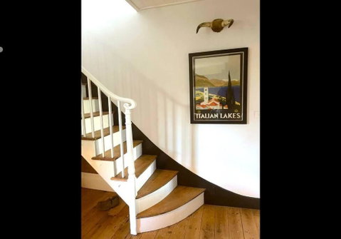 Gable House - Accommodation Mooloolaba 1