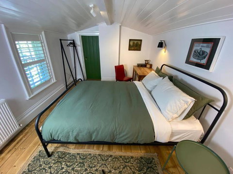 Gable House - Accommodation Mooloolaba 2