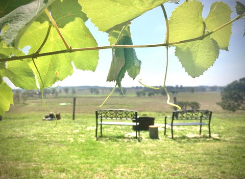 Galbraith Farmhouse South Burnett - Accommodation Mooloolaba 0