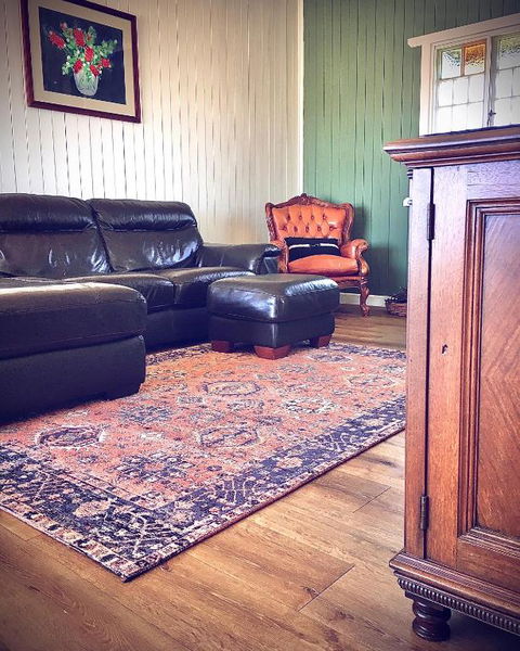 Galbraith Farmhouse South Burnett - Accommodation Mooloolaba 4