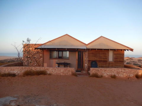 Gnaraloo Station - Homestead - Accommodation Mooloolaba 0