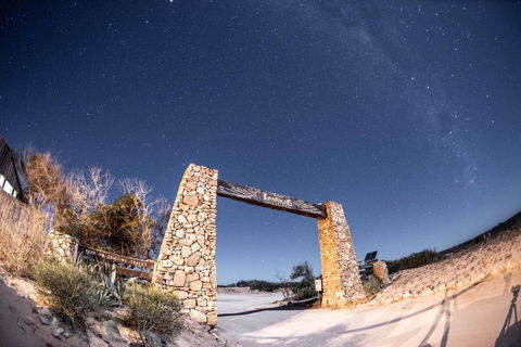 Gnaraloo Station - Homestead - Accommodation Mooloolaba 4