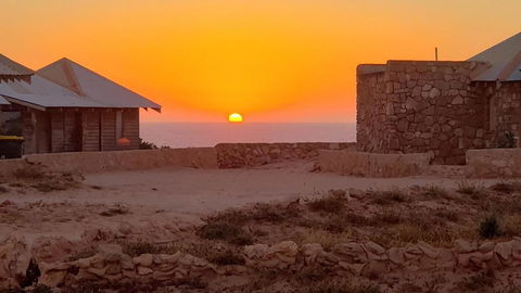 Gnaraloo Station - Homestead - Accommodation Mooloolaba 2