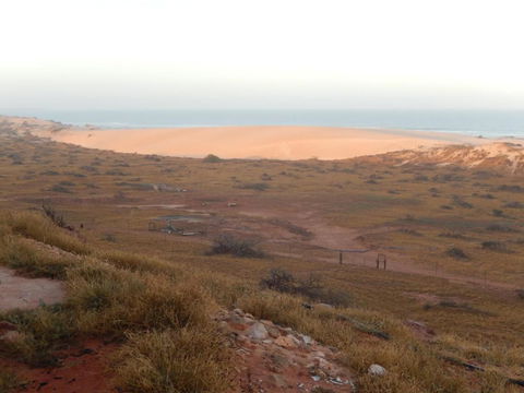 Gnaraloo Station - Homestead - Accommodation Mooloolaba 1