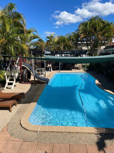 GOLDEN LACE B&B - Accommodation Mooloolaba 1