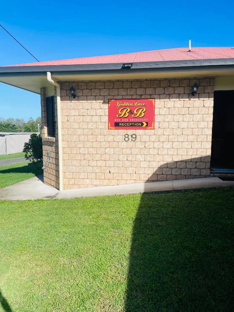 GOLDEN LACE B&B - Accommodation Mooloolaba 0