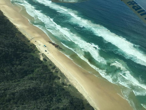 Grange Resort Hervey Bay - Accommodation Mooloolaba 4