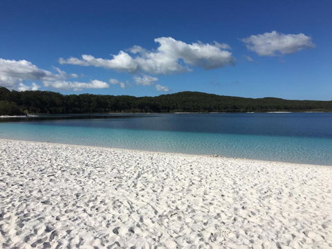 Grange Resort Hervey Bay - Accommodation Mooloolaba 3