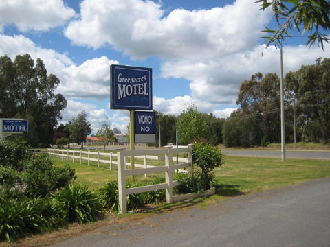 Greenacres Motel - Accommodation Mooloolaba 2