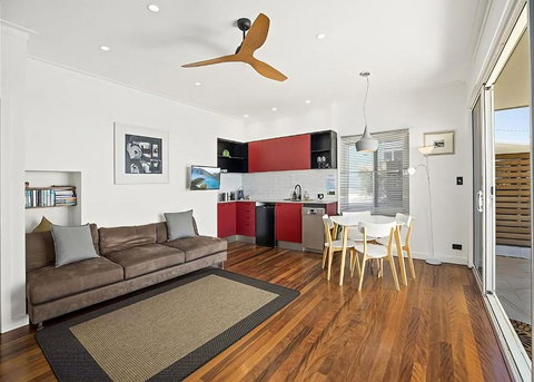 Gurruja Retreat - Accommodation Mooloolaba 4