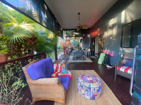 Hallorans Hill Holiday Home - Accommodation Mooloolaba 0