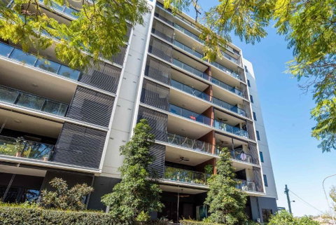 Hanlon Park Escape 250m To Stones Corner Village - Accommodation Mooloolaba 3