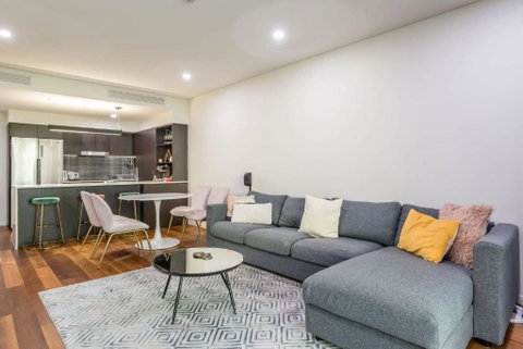 Hanlon Park Escape 250m To Stones Corner Village - Accommodation Mooloolaba 1