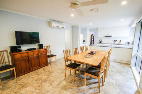 Hargreaves House - Accommodation Mooloolaba 1
