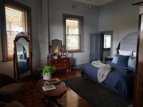 Harvest Home Avenel - Accommodation Mooloolaba 0