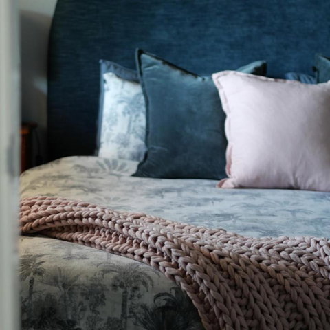 Harvest Home Avenel - Accommodation Mooloolaba 1