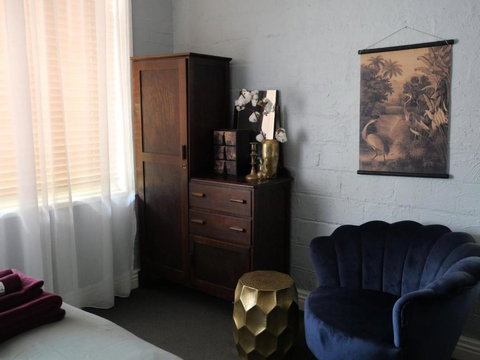 Harvest Home Avenel - Accommodation Mooloolaba 3