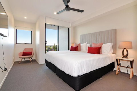 Hedge Apartments By CLLIX - Accommodation Mooloolaba 3