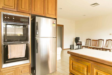 Hawthorn Holiday House - Accommodation Mooloolaba 2