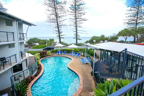 Hear The Sea At The Beach Retreat By Custom Bnb Hosting - Accommodation Mooloolaba 0