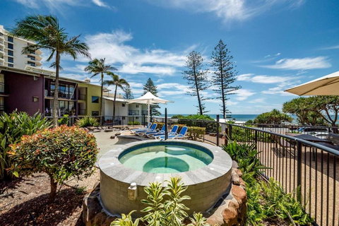 Hear The Sea At The Beach Retreat By Custom Bnb Hosting - Accommodation Mooloolaba 1