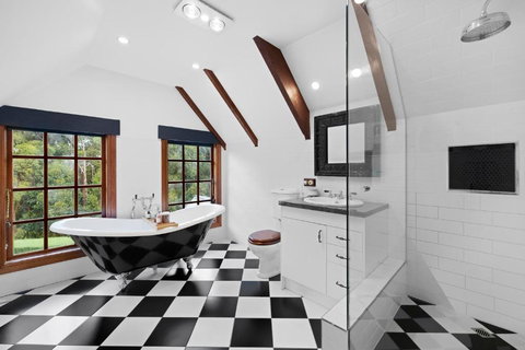 Heart Of A Lion - Accommodation Mooloolaba 3