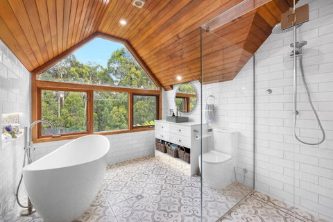 Heart Of A Lion - Accommodation Mooloolaba 2