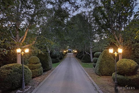 Heart Of A Lion - Accommodation Mooloolaba 1