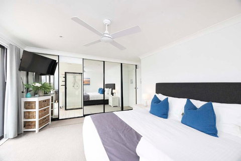 Hi Surf 3 - Accommodation Mooloolaba 3