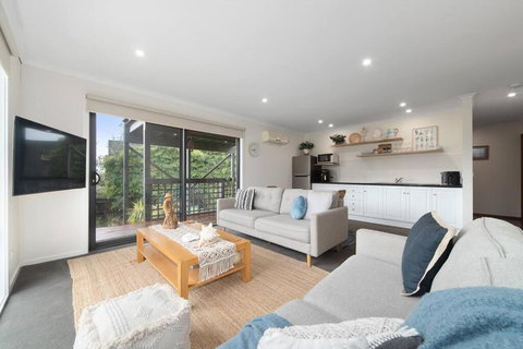 Hidden Gem - Mount Martha - Accommodation Mooloolaba 0