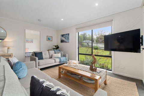 Hidden Gem - Mount Martha - Accommodation Mooloolaba 2