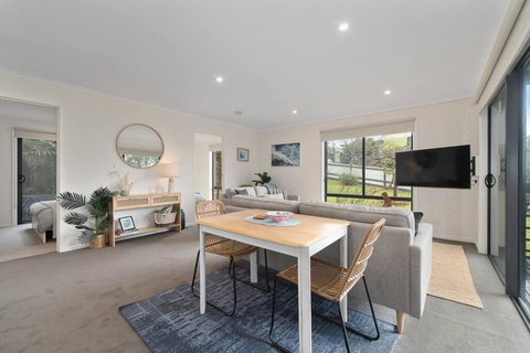 Hidden Gem - Mount Martha - Accommodation Mooloolaba 3