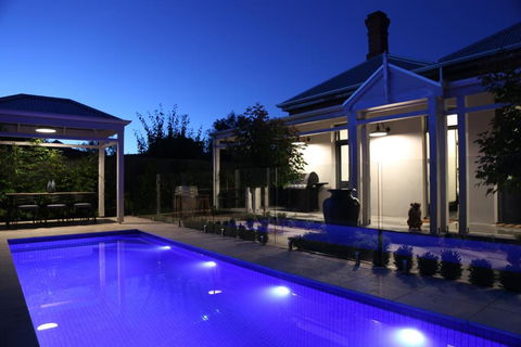 Hollidge House 5 Star Luxury Apartments - Accommodation Mooloolaba 1