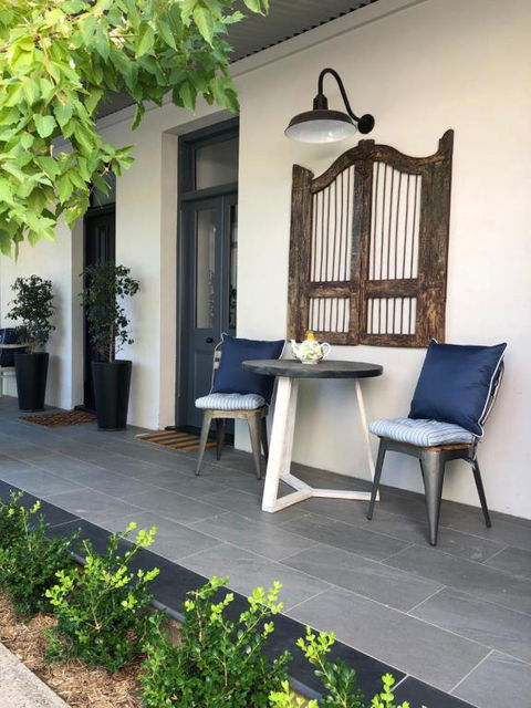 Hollidge House 5 Star Luxury Apartments - Accommodation Mooloolaba 3