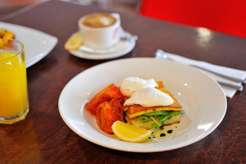 Highpoint International Hotel - Accommodation Mooloolaba 1