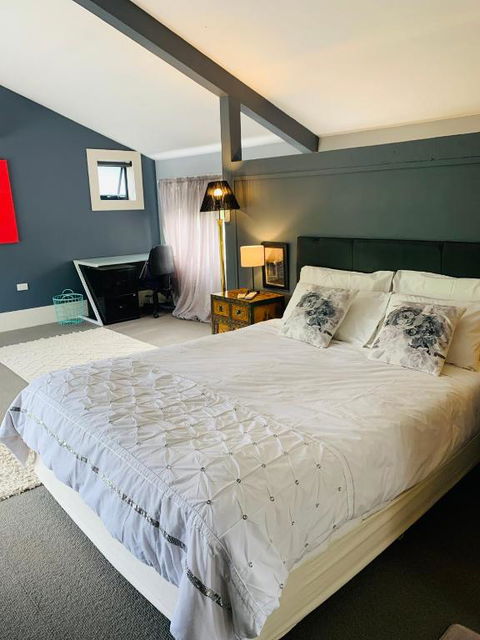 Inactive Victoria - Accommodation Mooloolaba 1
