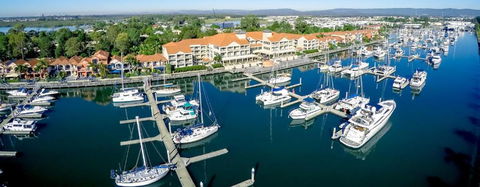 Hope Harbour Hotel - Accommodation Mooloolaba 0