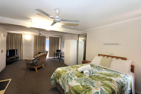 Horizons 3a - Accommodation Mooloolaba 1