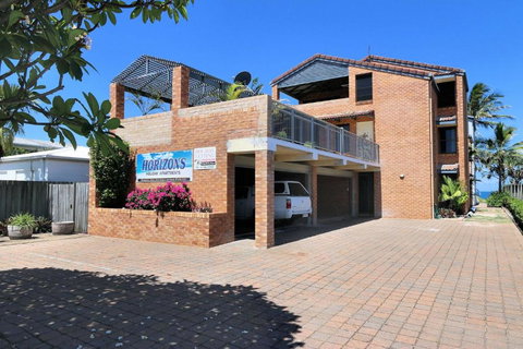 Horizons 3a - Accommodation Mooloolaba 0
