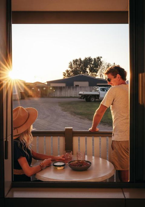 Horrocks Beach Caravan Park - Accommodation Mooloolaba 2