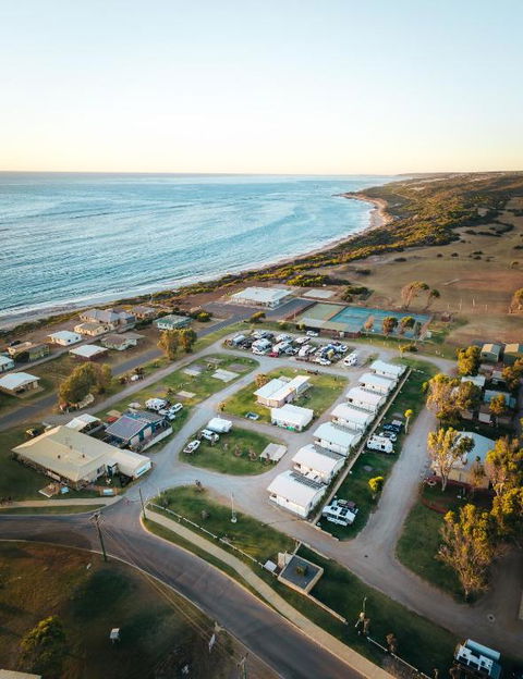 Horrocks Beach Caravan Park - Accommodation Mooloolaba 0