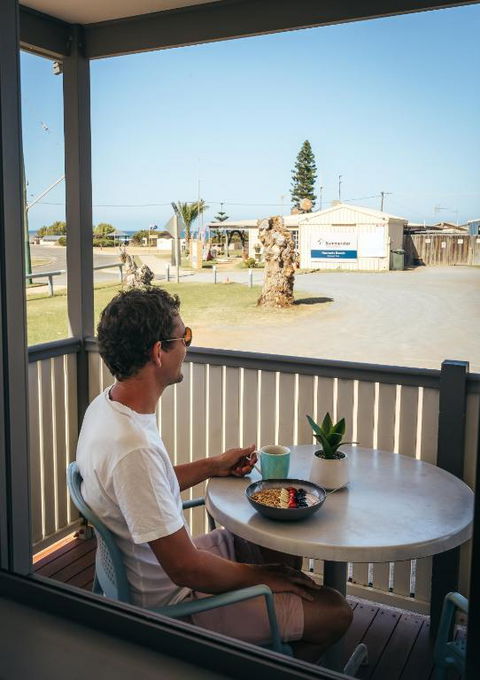 Horrocks Beach Caravan Park - Accommodation Mooloolaba 3