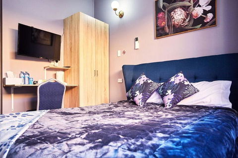 IMotel Cooma (in Town) - Accommodation Mooloolaba 3