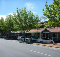 Adelaide Travellers Inn Backpackers Hostel - Accommodation Mooloolaba