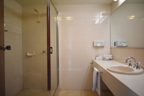Admiral Motel Bunbury - Accommodation Mooloolaba 3